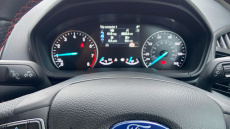 Ford EcoSport 1.0 EcoBoost 125 ST-Line 5dr Petrol Hatchback